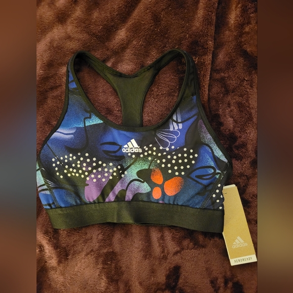 adidas Other - NWT Adidas Sports Bra